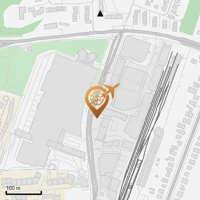 Foto zu Heegbarg 18, 22391 Hamburg