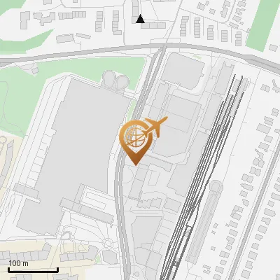 Foto zu Heegbarg 20, 22391 Hamburg