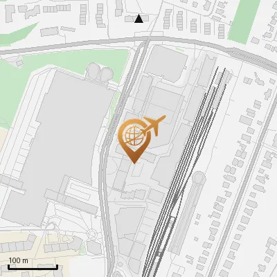 Foto zu Heegbarg 22, 22391 Hamburg