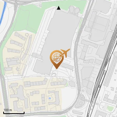 Foto zu Heegbarg 23, 22391 Hamburg