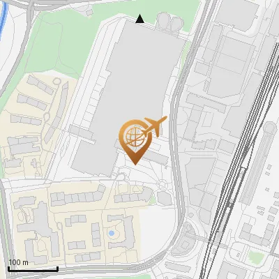 Foto zu Heegbarg 25, 22391 Hamburg