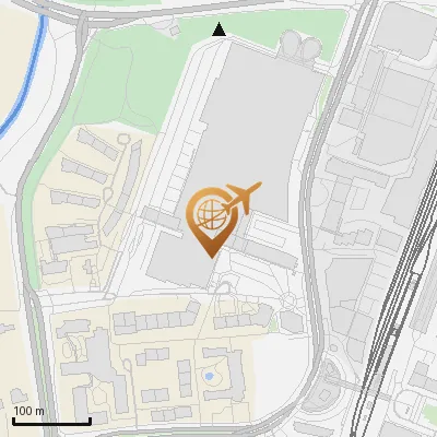 Foto zu Heegbarg 29, 22391 Hamburg