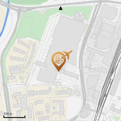 Foto zu Heegbarg 3, 22391 Hamburg