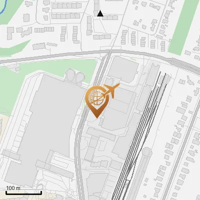 Foto zu Heegbarg 30, 22391 Hamburg