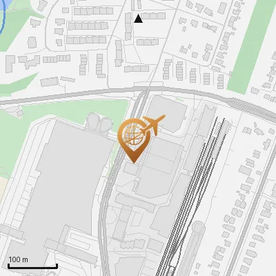 Foto zu Heegbarg 34, 22391 Hamburg