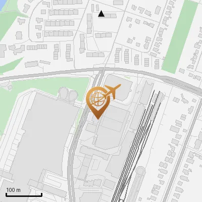 Foto zu Heegbarg 36, 22391 Hamburg