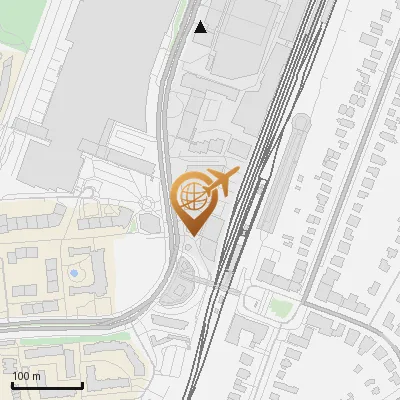 Foto zu Heegbarg 4, 22391 Hamburg