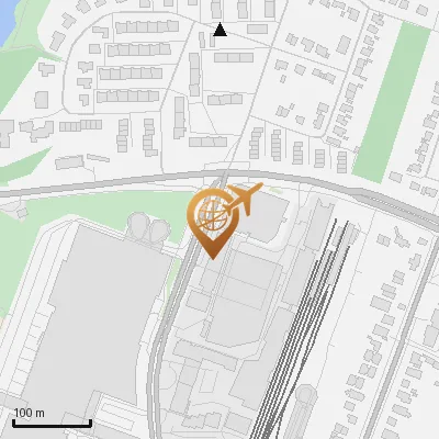 Foto zu Heegbarg 42, 22391 Hamburg