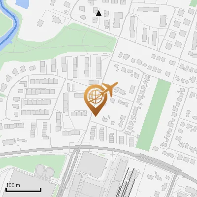 Foto zu Heegbarg 56, 22395 Hamburg