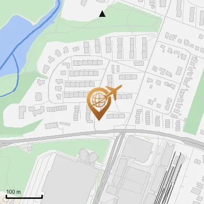 Foto zu Heegbarg 59, 22395 Hamburg