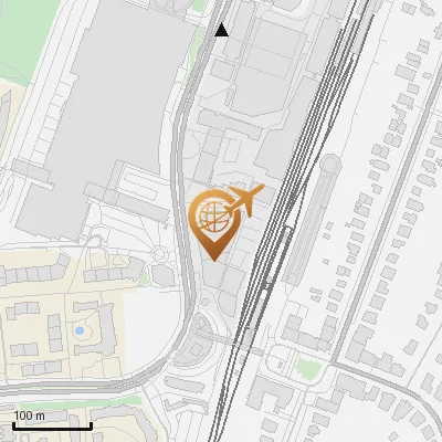 Foto zu Heegbarg 6, 22391 Hamburg