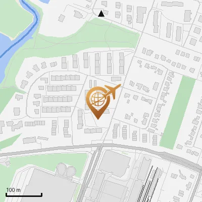 Foto zu Heegbarg 67, 22395 Hamburg