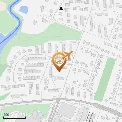 Foto zu Heegbarg 79, 22395 Hamburg