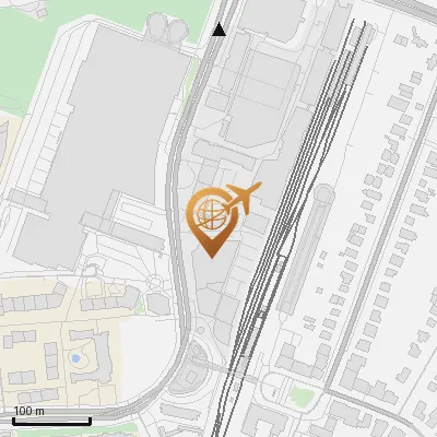 Foto zu Heegbarg 8, 22391 Hamburg