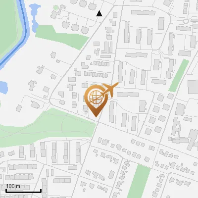 Foto zu Heegbarg 89, 22395 Hamburg