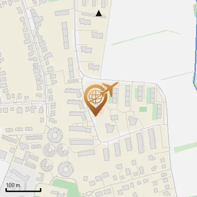 Foto zu Heerbrook 10, 22589 Hamburg