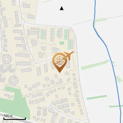 Foto zu Heerbrook 11, 22589 Hamburg