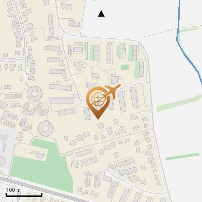 Foto zu Heerbrook 19, 22589 Hamburg