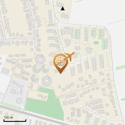 Foto zu Heerbrook 25, 22589 Hamburg