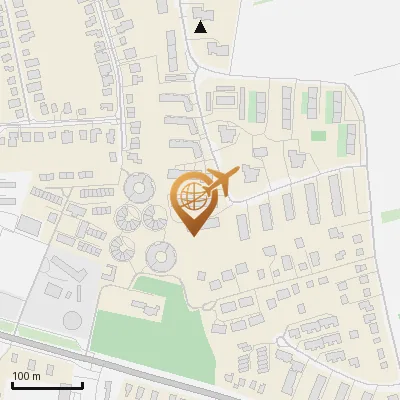 Foto zu Heerbrook 27, 22589 Hamburg