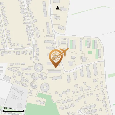 Foto zu Heerbrook 31, 22589 Hamburg