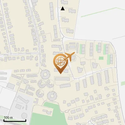 Foto zu Heerbrook 33, 22589 Hamburg