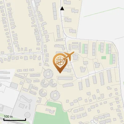 Foto zu Heerbrook 35, 22589 Hamburg