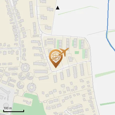 Foto zu Heerbrook 4, 22589 Hamburg