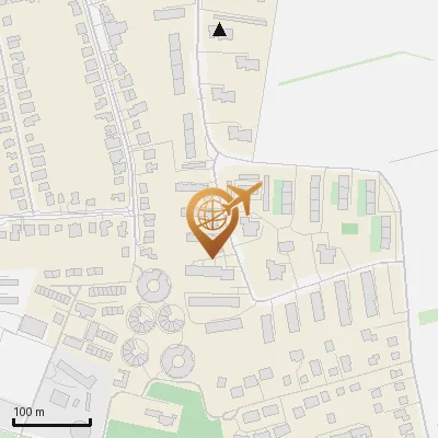 Foto zu Heerbrook 41, 22589 Hamburg