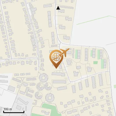 Foto zu Heerbrook 45, 22589 Hamburg