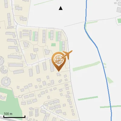 Foto zu Heerbrook 5, 22589 Hamburg