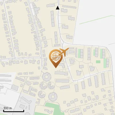 Foto zu Heerbrook 51, 22589 Hamburg