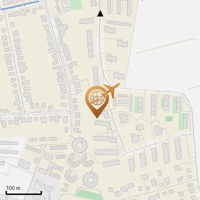 Foto zu Heerbrook 63, 22589 Hamburg