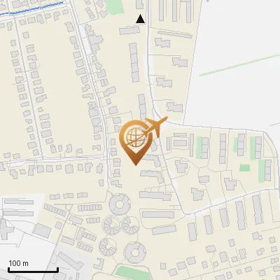 Foto zu Heerbrook 69, 22589 Hamburg