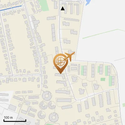 Foto zu Heerbrook 73, 22589 Hamburg