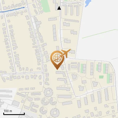 Foto zu Heerbrook 77, 22589 Hamburg