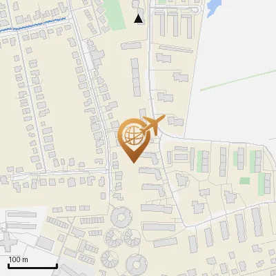 Foto zu Heerbrook 83, 22589 Hamburg