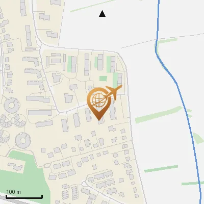 Foto zu Heerbrook 9, 22589 Hamburg