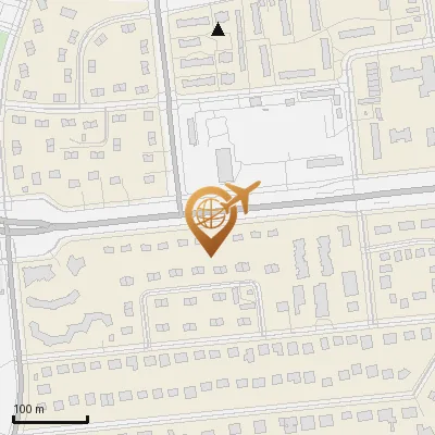 Foto zu Heerstraße 117, 14055 Berlin