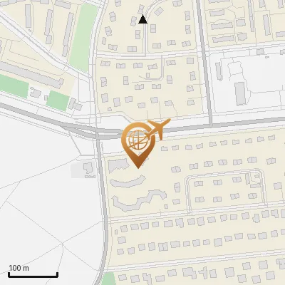 Foto zu Heerstraße 131, 14055 Berlin