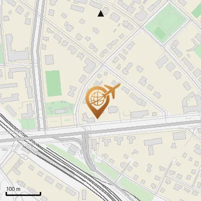 Foto zu Heerstraße 30, 14052 Berlin