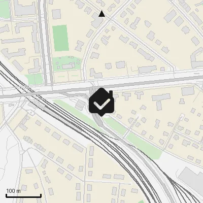 Foto zu Heerstraße 33, 14052 Berlin