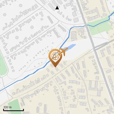 Foto zu Heerwisch 16, 22419 Hamburg