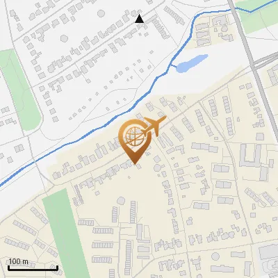 Foto zu Heerwisch 31, 22419 Hamburg