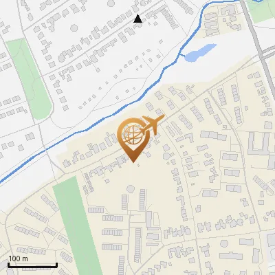 Foto zu Heerwisch 35, 22419 Hamburg