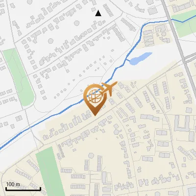 Foto zu Heerwisch 36, 22419 Hamburg