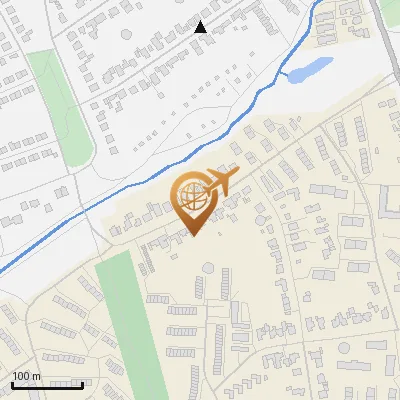 Foto zu Heerwisch 39, 22419 Hamburg