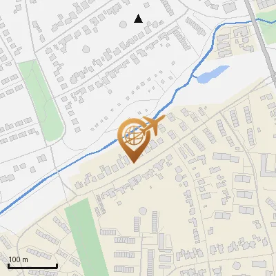 Foto zu Heerwisch 40, 22419 Hamburg