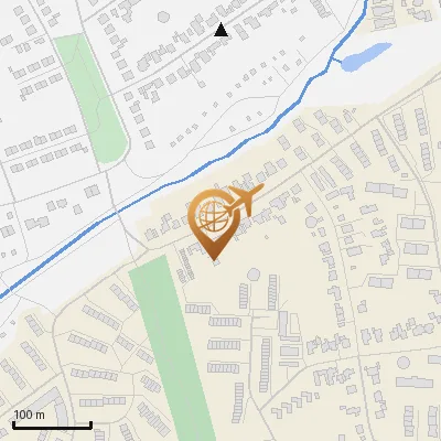 Foto zu Heerwisch 45, 22419 Hamburg