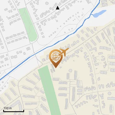 Foto zu Heerwisch 47, 22419 Hamburg